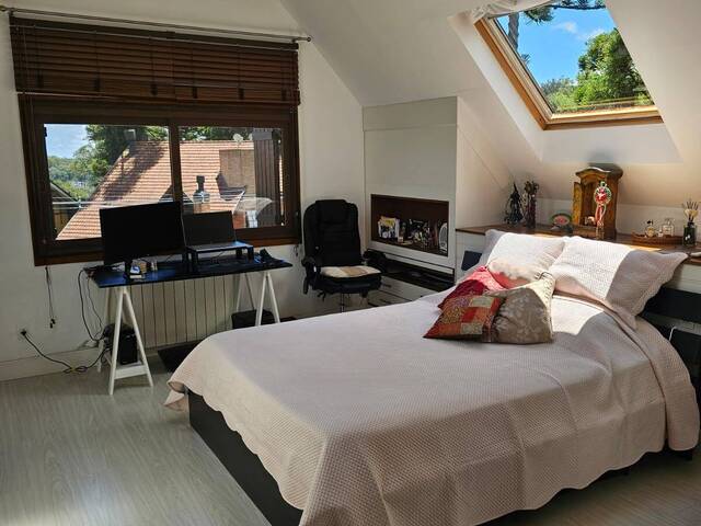 #AP-1001 - Apartamento para Venda em Canela - RS