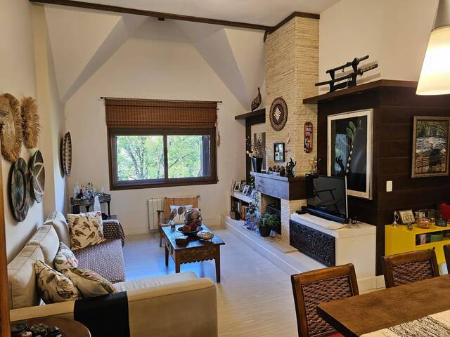 #AP-1001 - Apartamento para Venda em Canela - RS